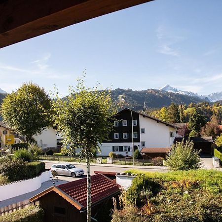 Jubigrat Garmisch-Partenkirchen Exterior foto