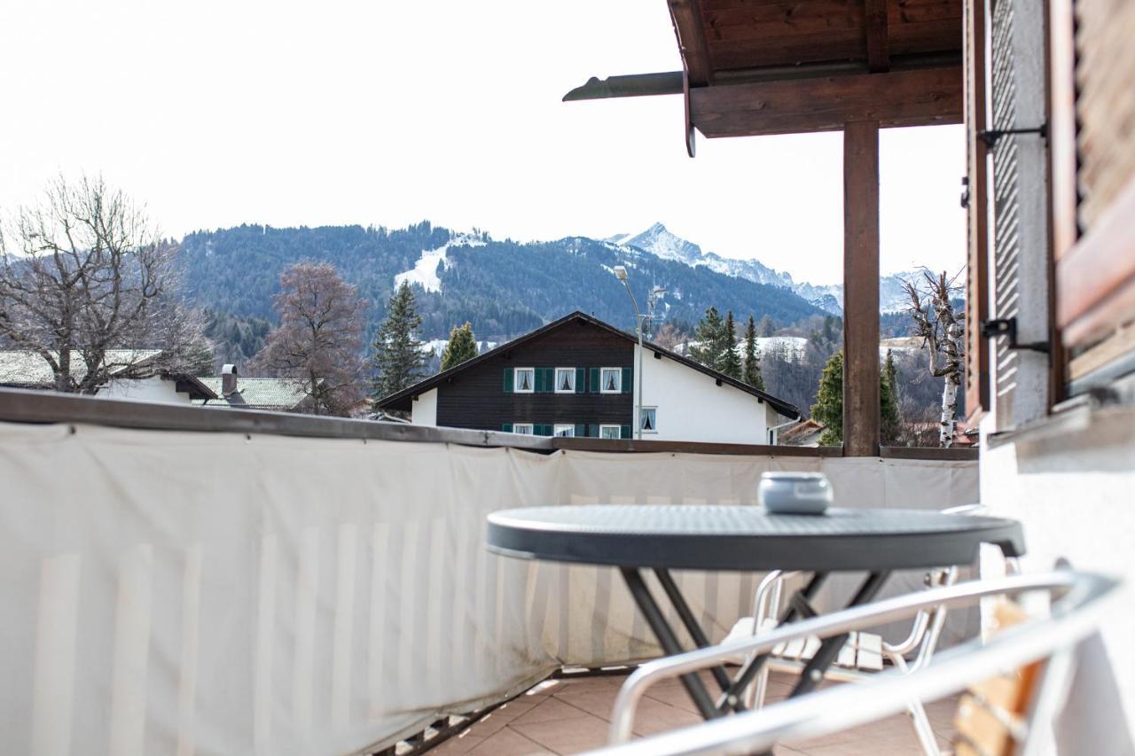 Jubigrat Garmisch-Partenkirchen Exterior foto