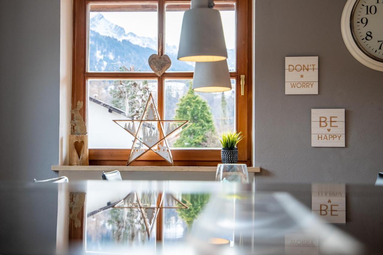 Jubigrat Garmisch-Partenkirchen Exterior foto